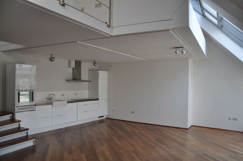 Bild 3 Wohnküche A